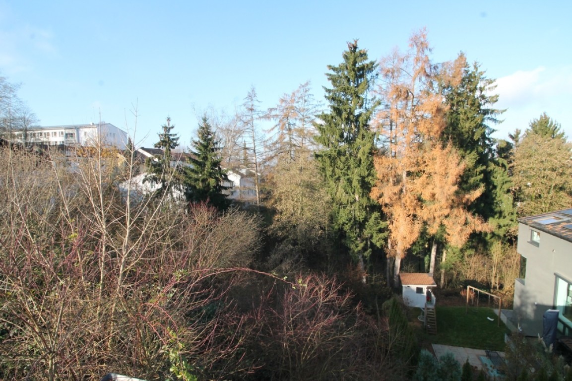 Passau - Passau-St.Anton: 957 m² Baugrundstück für Einfamilienhaus/Zweifamilienhaus