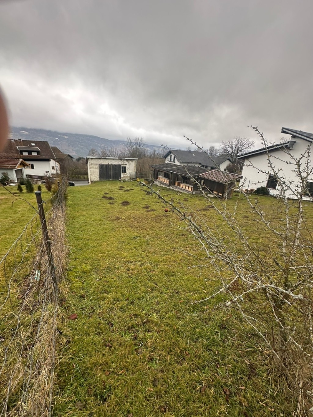Untergriesbach - Baugrundstück Nähe Untergriesbach/Krottenthal