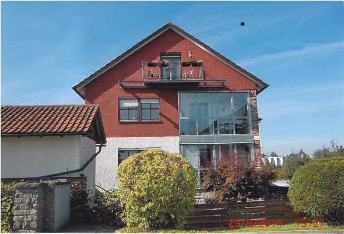 Passau - Passau-Haidenhof/Süd: Haus mit 4 Wohnungen