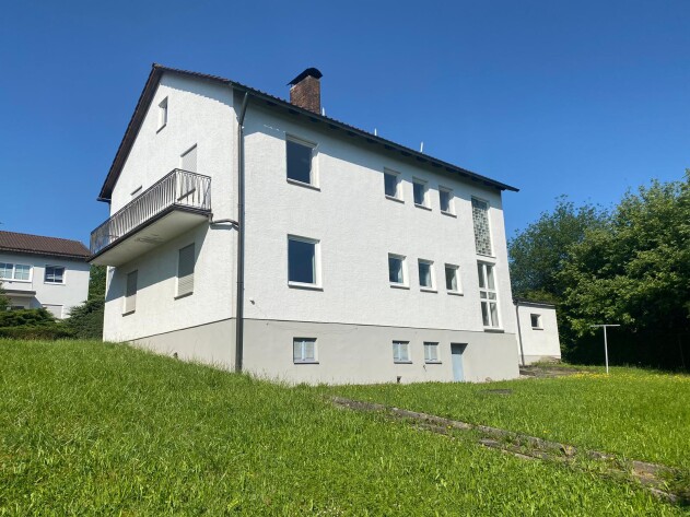 Passau-Neustift Großzügiges Einfamilienhaus - Passau-Neustift Großzügiges Einfamilienhaus