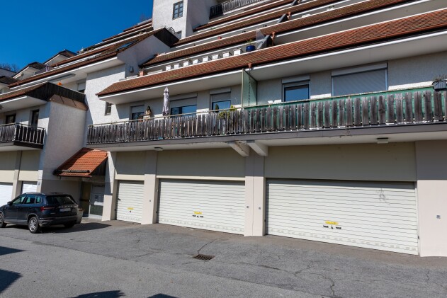 3-Zimmer-Wohnung - Bevorzugte Wohnlage in Passau-Haidenhof-Süd!