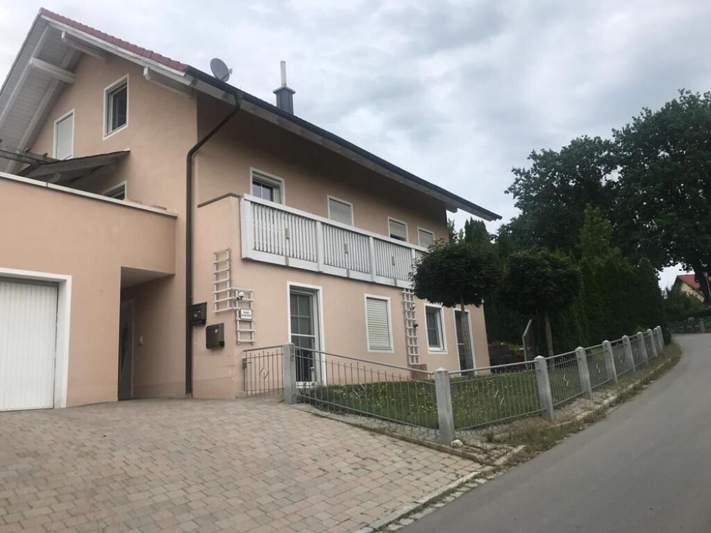 Dorfbach - 2 ETW´s Nähe Ortenburg/Dorfbach