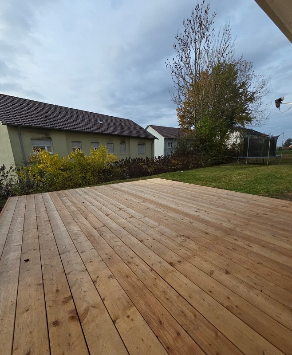 Passau / Hacklberg - Provisionsfrei!Kernsanierte 2-Zimmer-Wohnung mit großzügiger Terrasse