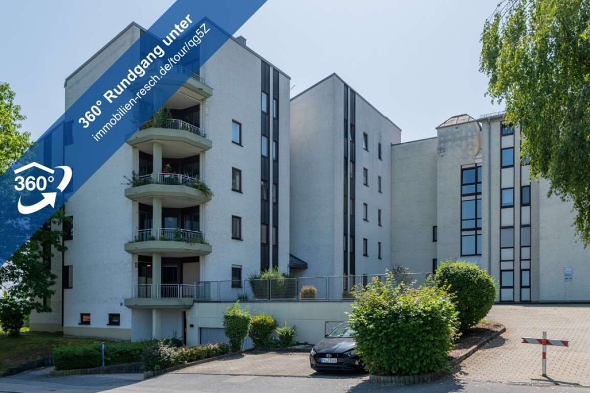 Passau - Traumwohnung für jede Generation!