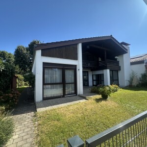 Hausansicht 2