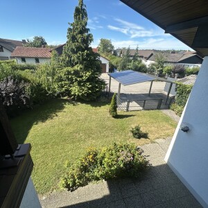Garten 1