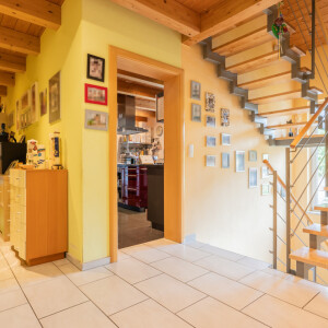 Treppenhaus