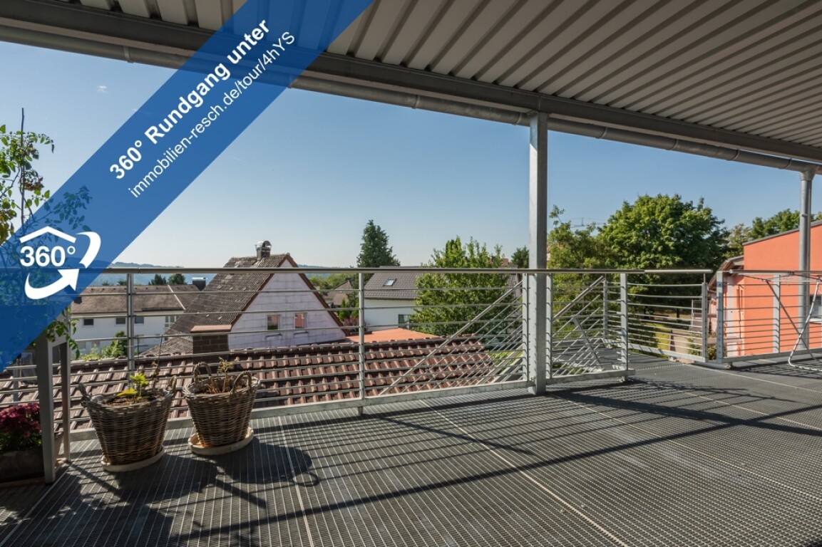 Passau - 1,5-Zimmer-Wohnung nähe Kohlbruck mit Duschbad und EBK