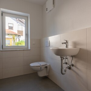 Gäste-WC