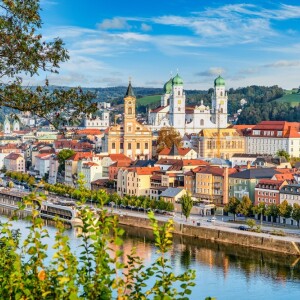 Stadt Passau