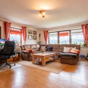 Wohnzimmer EG 