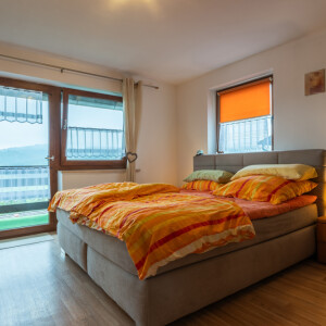 Schlafzimmer EG
