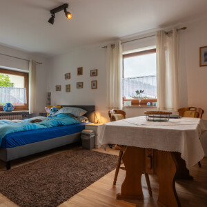 Gäste-Zimmer 