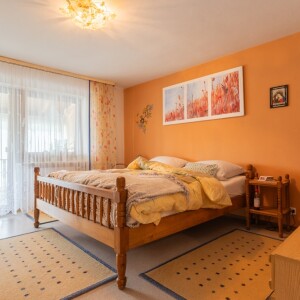 Schlafzimmer UG 2