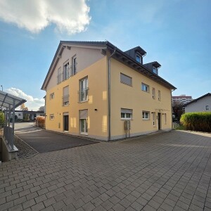 Aussenansicht