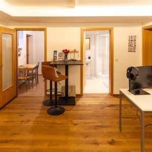 Einliegerwohnung