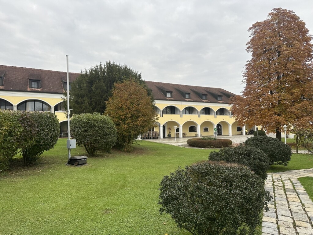 Kirchham - Appartement im Raum Bad Füssing/Kirchham