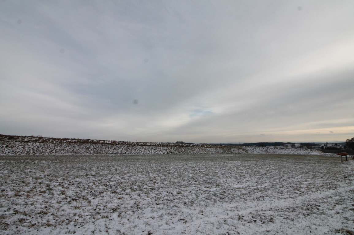 Fürstenzell - Fürstenzell: 3.000 m² Baugrund auf 5.000 m² erweiterbar – Bebauungsplan GFZ 0,6