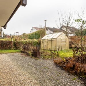 Terrasse und Garten (2)