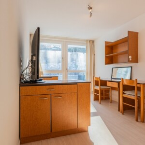 Wohn-Schlafbereich (1)