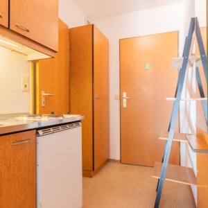 Diele - Küchenzeile (1)