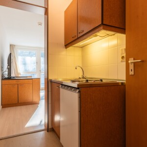 Diele - Küchenzeile (2)