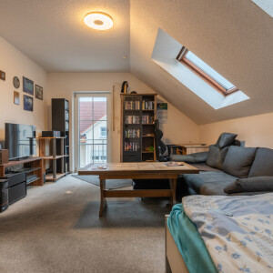 Wohn-Schlafbereich (4)