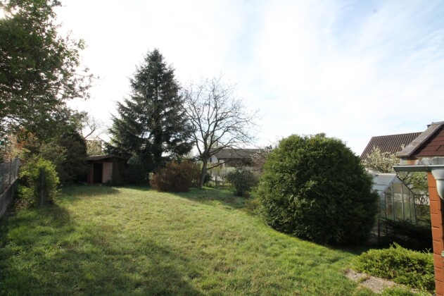 Baugrundstück - Passau-Neustift-Rittsteig: Baugrundstück in Südlage