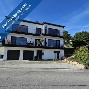 360°-Rundgang Außenansicht