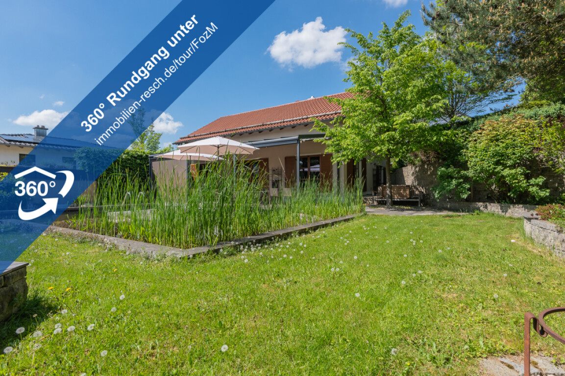 Fürstenzell - Fürstenzell: Neuwertiges Wohnhaus, ideal für Ehepaar – offenes Wohnen