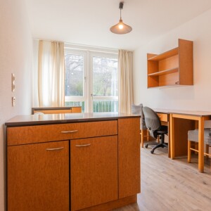 Wohn-Schlafbereich (2)