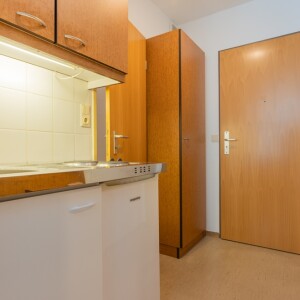 Diele - Küchenzeile (1)