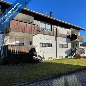 360°-Rundgang Außenansicht