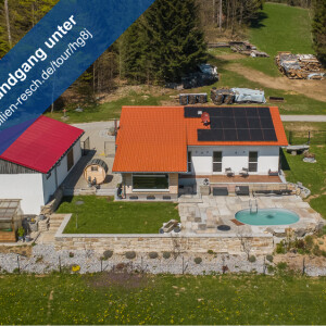 360°-Rundgang Luftbild