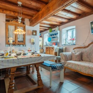 Esszimmer Haupthaus
