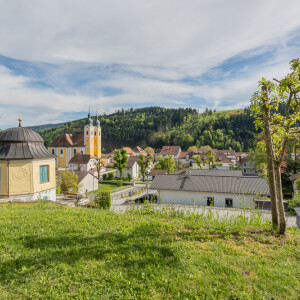 Ausblick