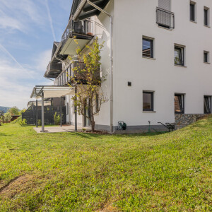 Gartenbereich