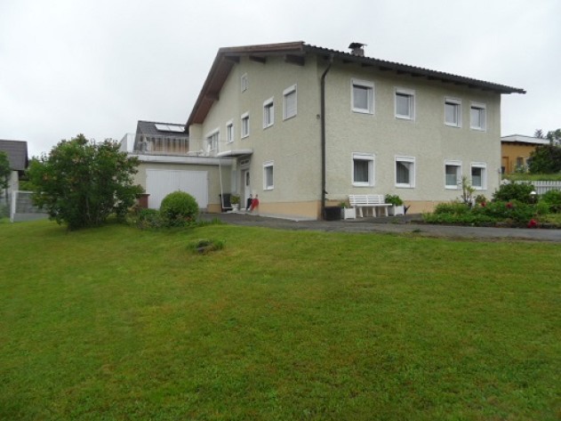 Renoviertes Einfamilienhaus - Renoviertes Einfamilienhaus in Passau-Grubweg 