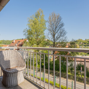 Balkon 1