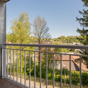 Balkon 2