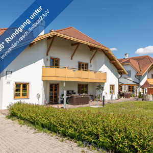 360°-Rundgang Außenansicht