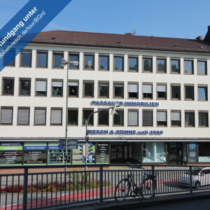 360°-Rundgang Außenansicht
