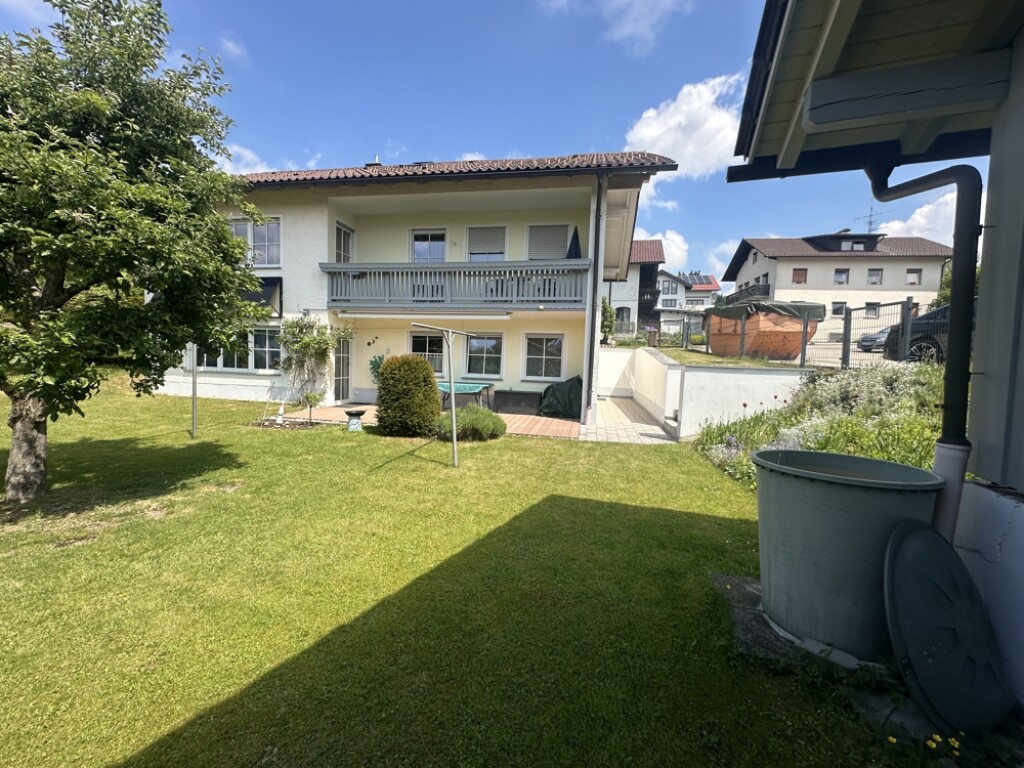 Einfamilienhaus mit Einliegerwohnung Nähe Hauzenberg