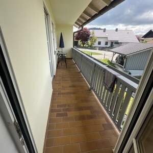 Balkon 1