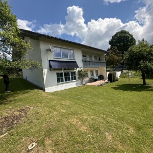 Hausansicht 1