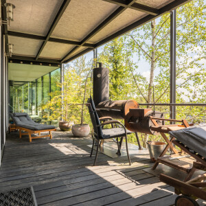 Terrasse - Balkon (1)