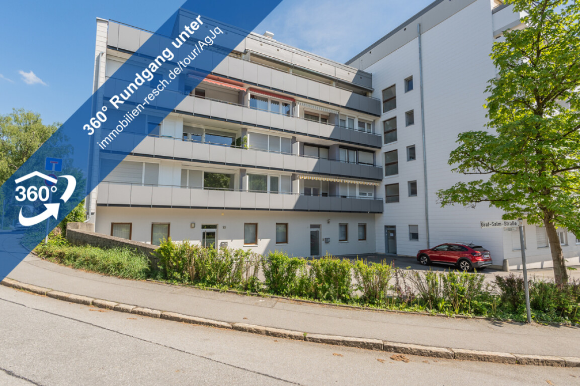 Passau - Kapitalanlage in Passau-Haidenhof-Süd Zwei ebenerdige vermietete Büroeinheiten