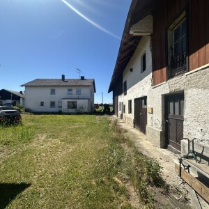Hausansicht 4