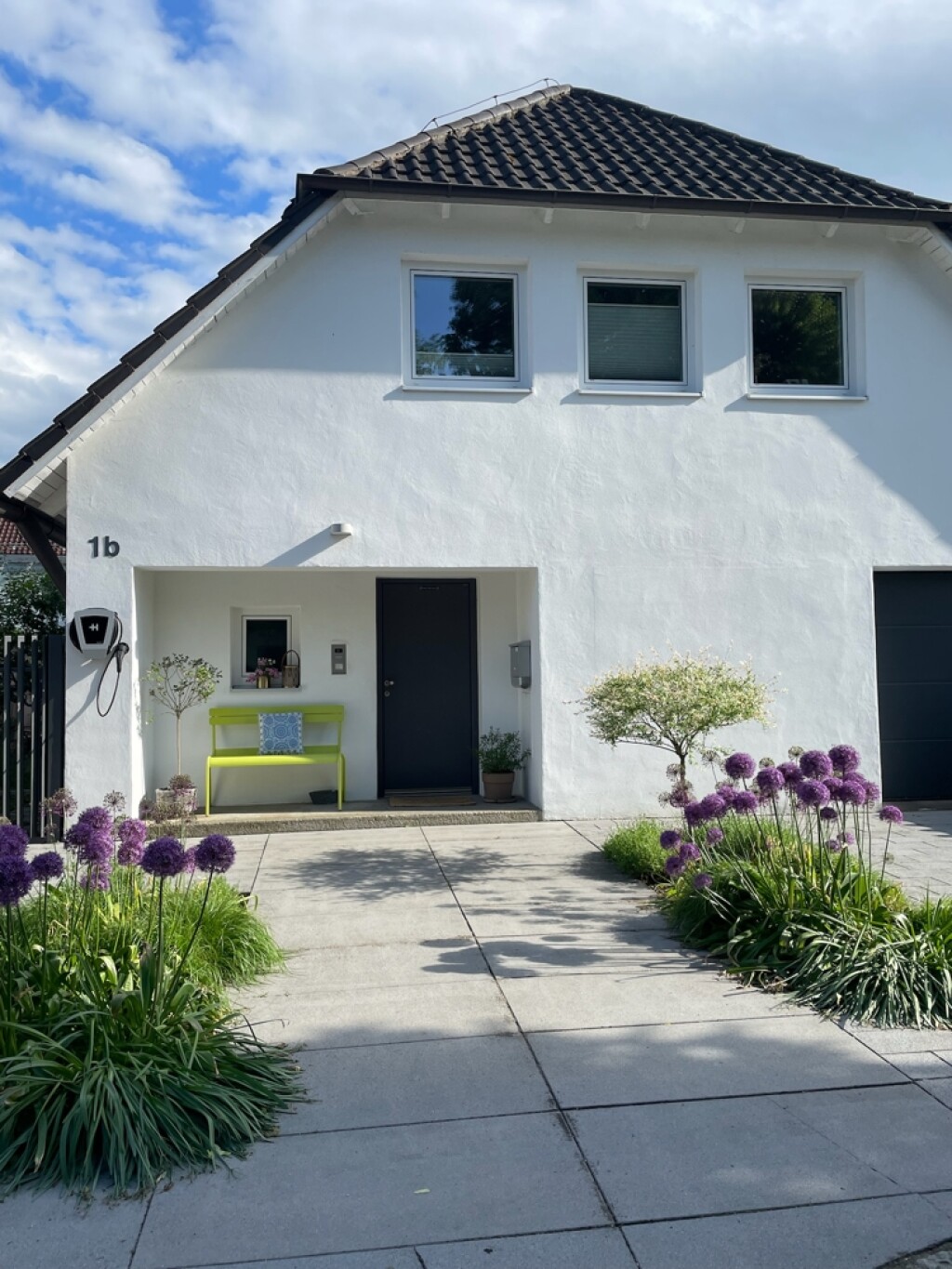 Kaufgelegenheit in Topp Lage: PASSAU-Mariahilf: Einfamilienhaus – Komplettsanierung 2012