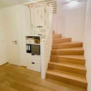 Treppe